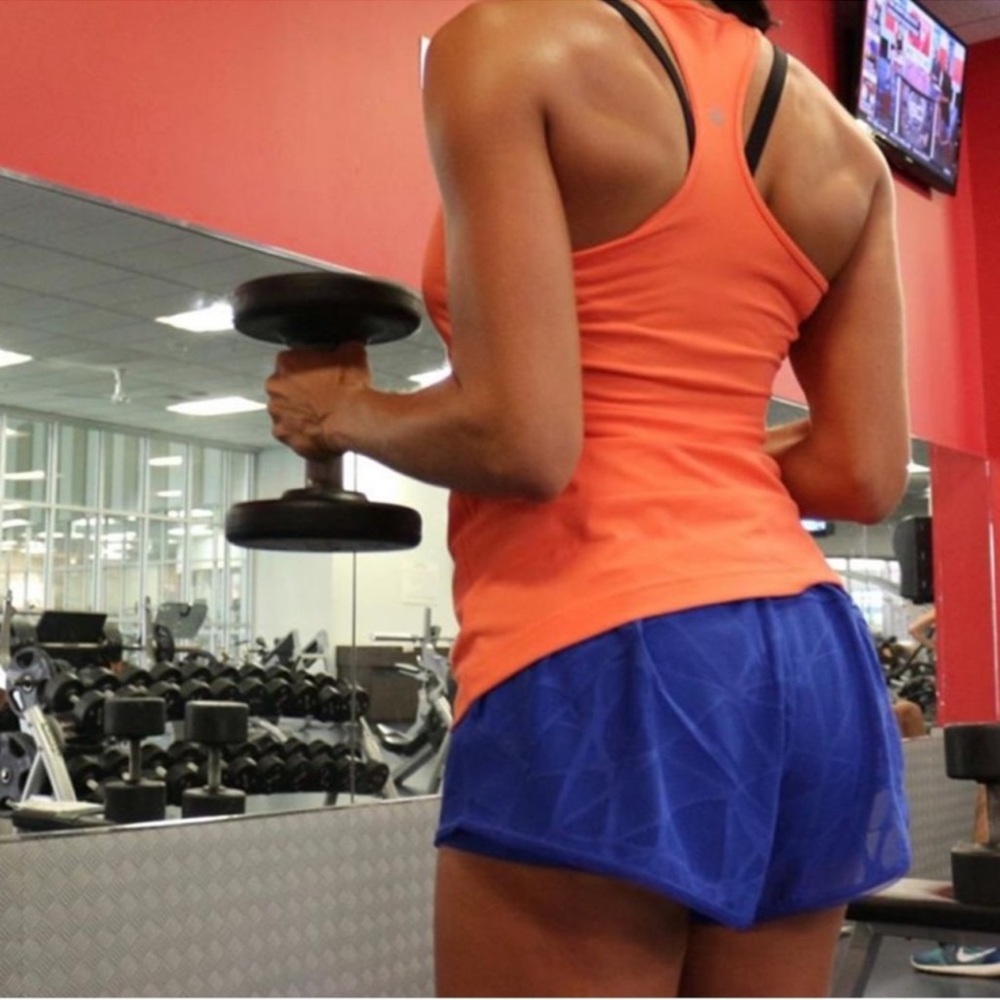 Lululemon shorts - Picture 11 of 12